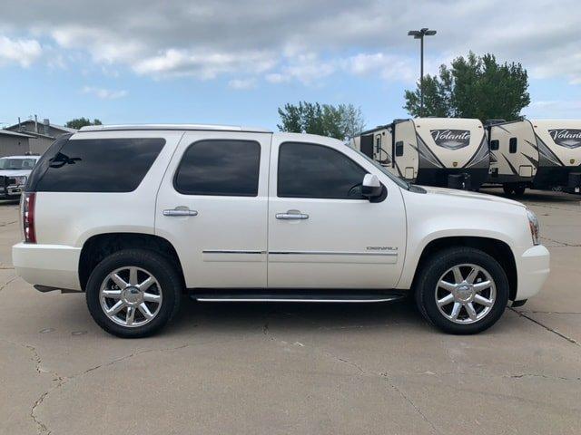 used 2011 gmc yukon awd denali lennox, sd 57039 for sale in lennox, south dakota