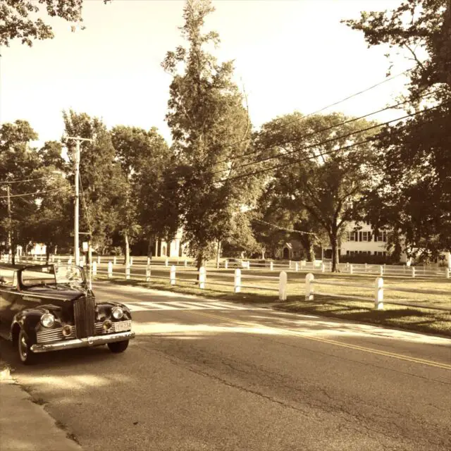 1942 packard 120 convertible coupe