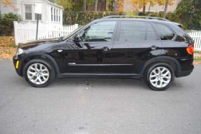 2011 bmw x5 awd 4dr 35i premium in great neck, ny