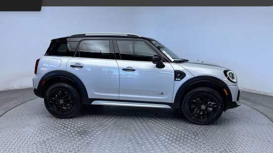 2022 Mini Countryman