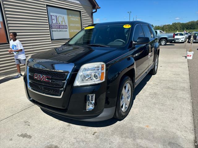 2015 gmc terrain sle-1
