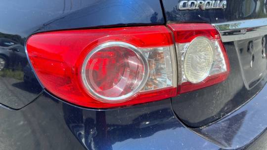 2011 Toyota Corolla