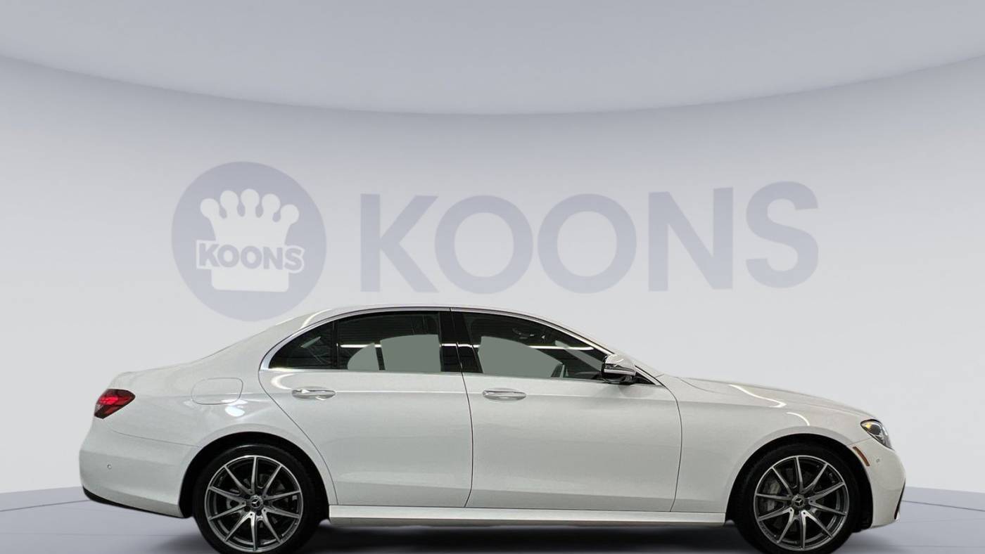 2023 mercedes-benz e-class e 350 4matic