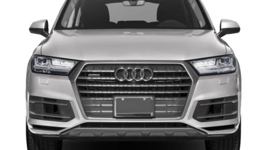 2018 audi q7 3.0t quattro premium plus