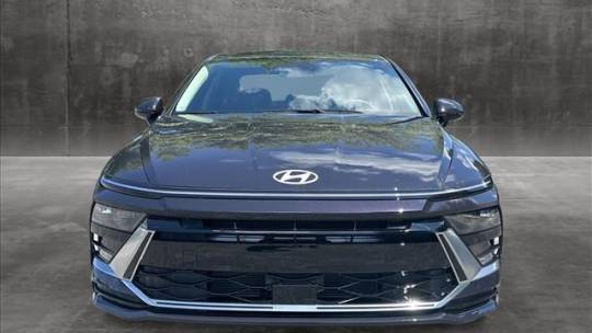 2024 Hyundai Sonata