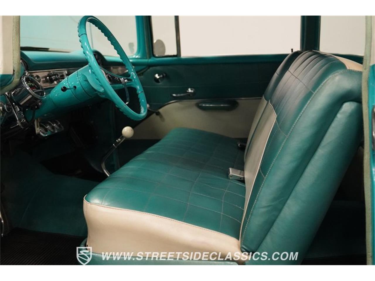 1955 chevrolet 210