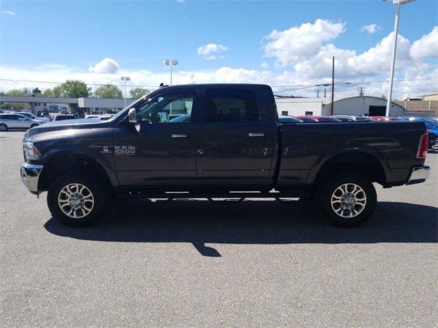 used 2017 ram 2500 laramie logan, ut 84321 for sale in logan, utah