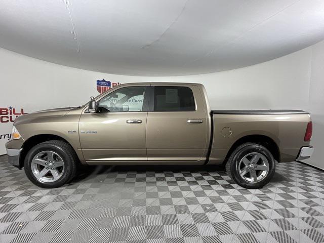2010 dodge ram 1500 trx
