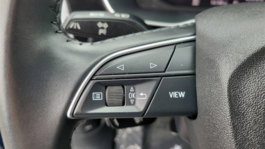 2020 Audi Q3