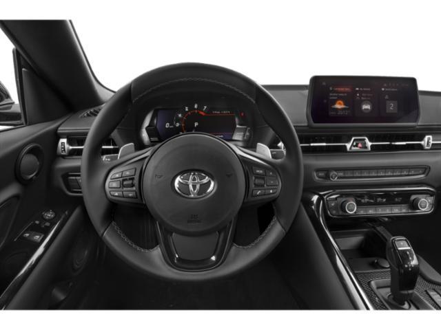 2020 toyota supra 3.0