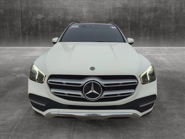 2020 mercedes-benz gle 350 base