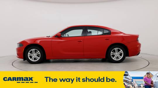 2022 Dodge Charger