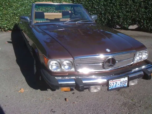 get ready for summer, a 450sl