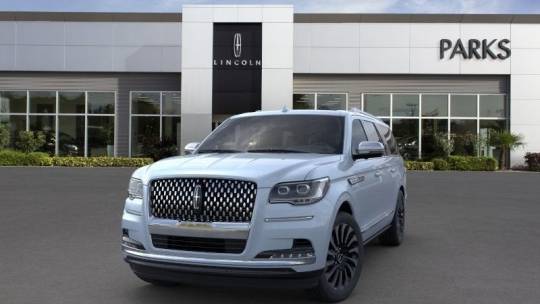 2024 Lincoln Navigator