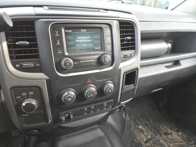 2016 ram 2500 tradesman