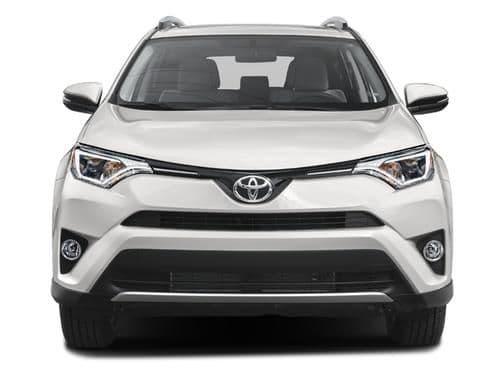 2017 toyota rav4 xle in norman, oklahoma
