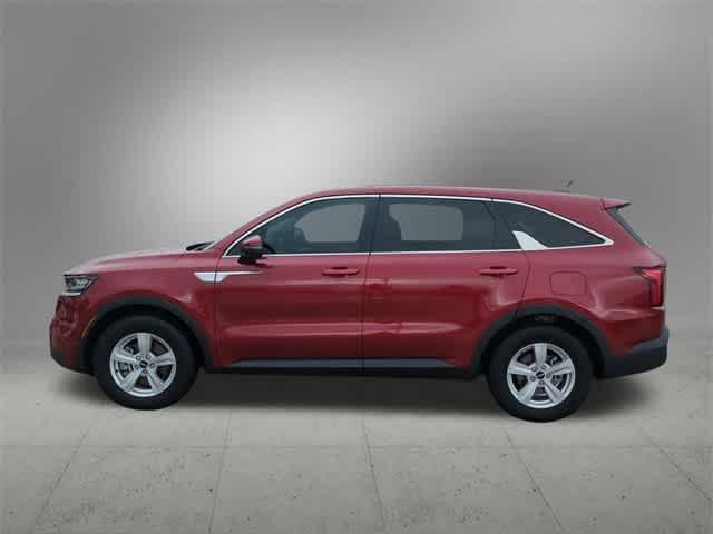 2023 kia sorento lx