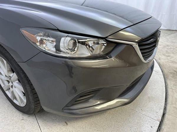 2017 mazda mazda6 in chicago, illinois