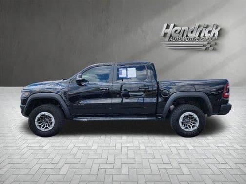 2022 ram 1500 trx in birmingham, alabama