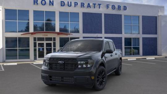 2024 Ford Maverick