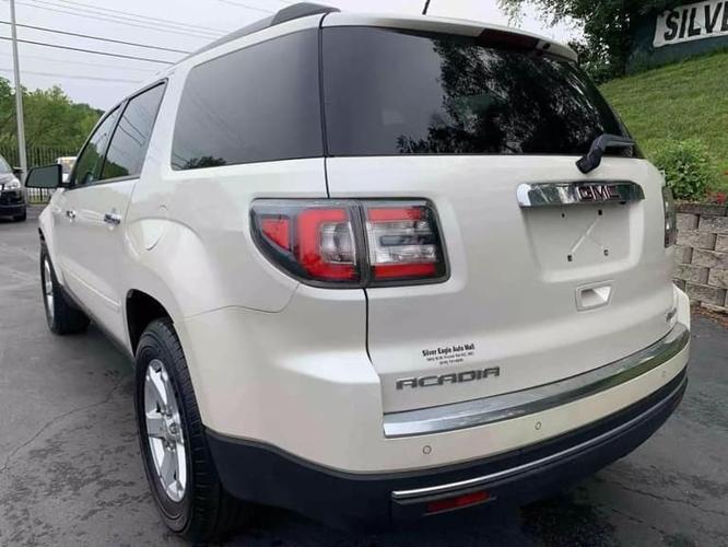 2015 gmc acadia sle-2 sport utility 4d in kansas city, missouri