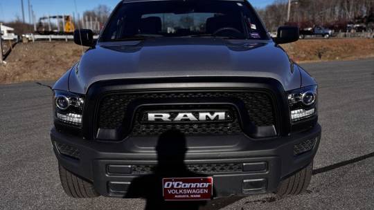 2024 RAM 1500 classic
