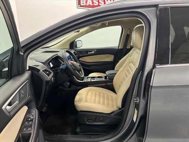 2022 ford edge sel awd in fort payne, alabama