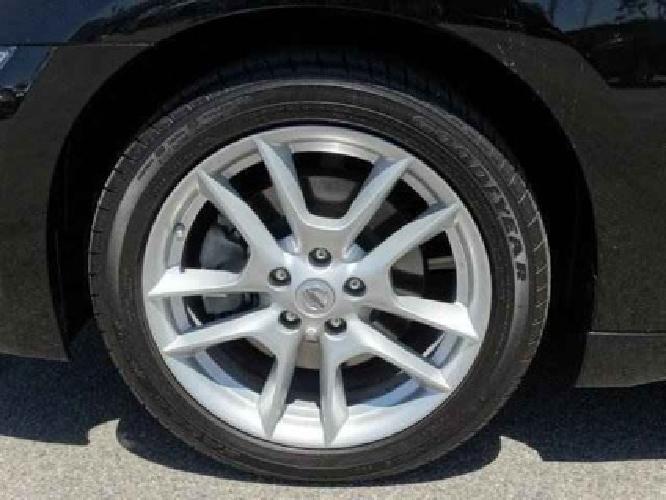 2011 nissan maxima sv in costa mesa, ca
