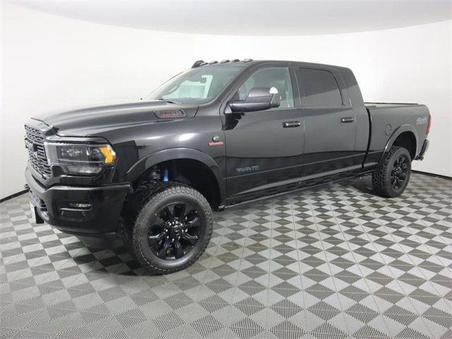 2020 ram 2500 limited in conejo, california