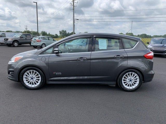 used 2016 ford c-max sel pittsville, md 21850 for sale in pittsville, maryland