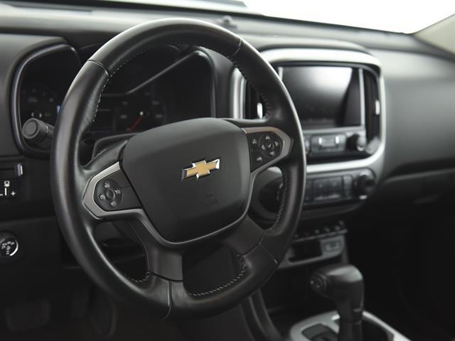 used 2018 chevrolet colorado 4x4 crew cab zr2 broken arrow, ok 74012 for sale in broken arrow, oklahoma