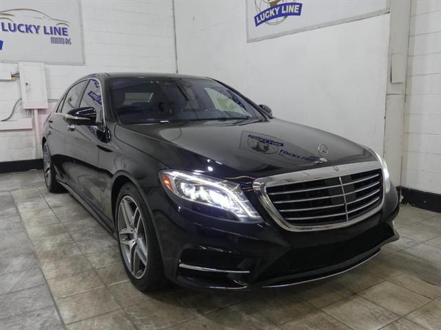 2015 mercedes-benz s-class 4matic