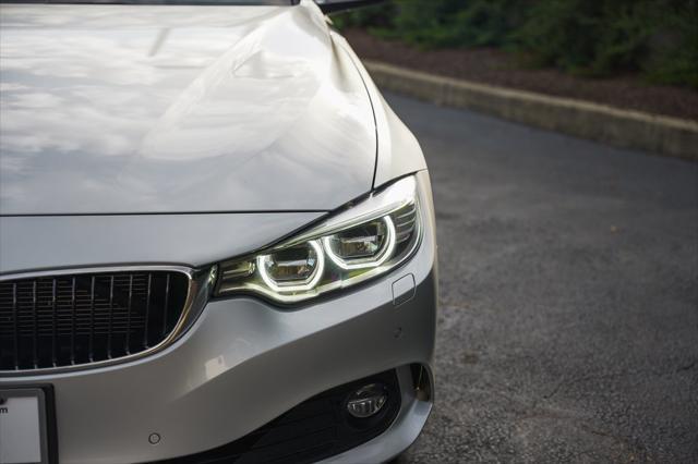 2014 bmw 428 i xdrive