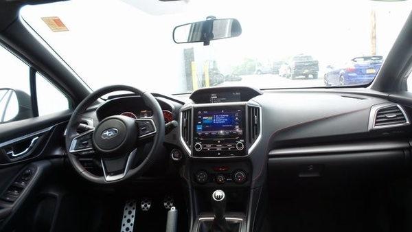2020 subaru impreza in saint louis, missouri