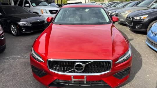 2020 Volvo S60