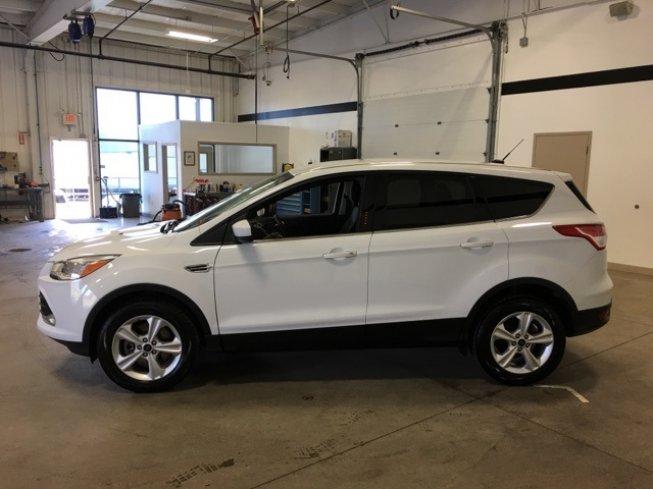 2014 ford escape 4wd se for sale in scarborough, maine