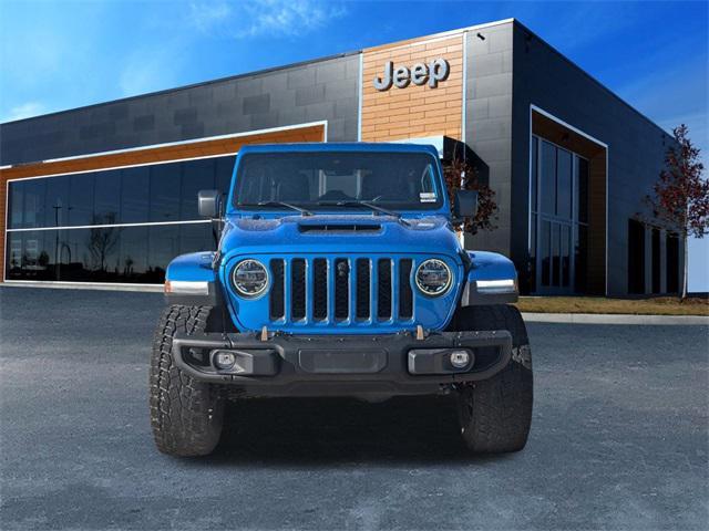 2022 jeep wrangler unlimited rubicon 392