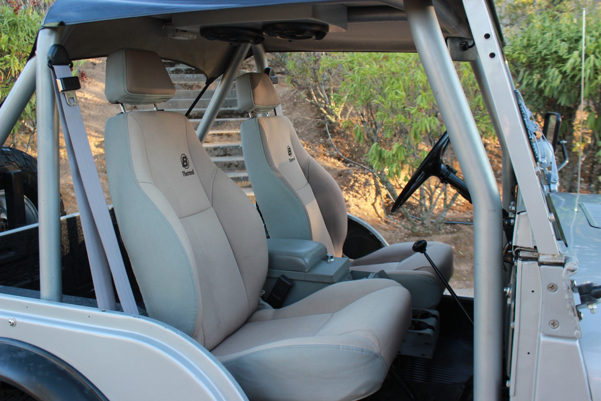1975 jeep cj-5