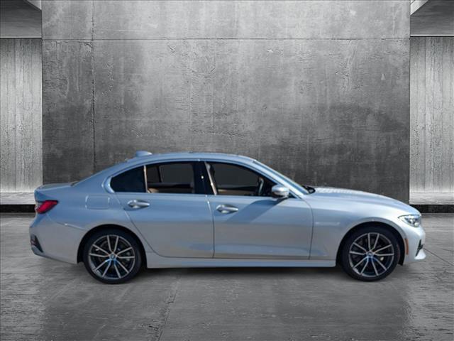 2020 bmw 330 330i