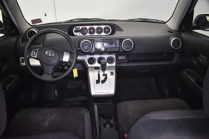 2010 scion xb base base 4dr wagon 5m for sale in saco, maine