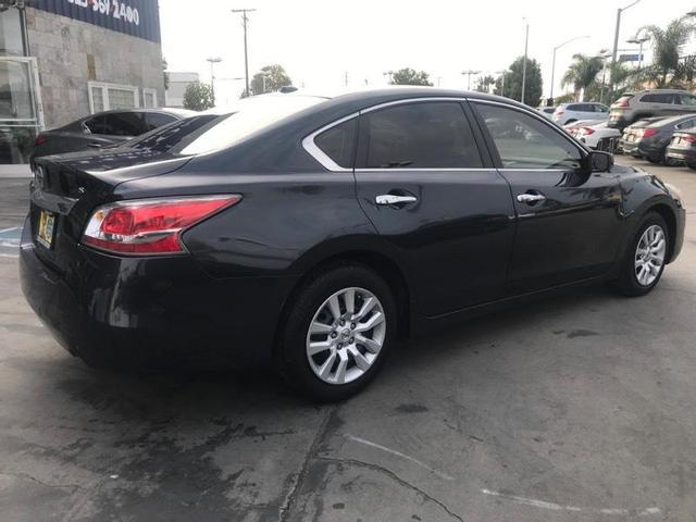 2015 nissan altima in south gate, california