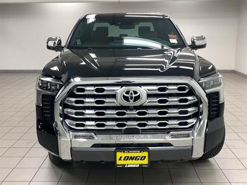2024 toyota tundra