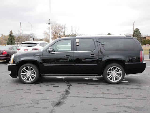 2014 cadillac escalade esv premium