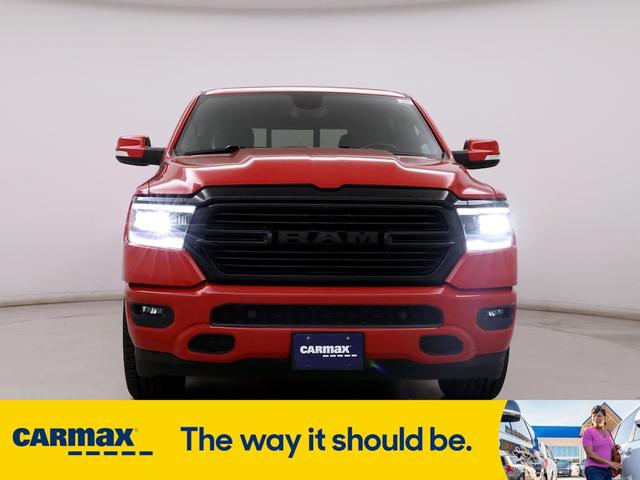 2020 ram 1500 bighorn