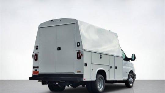 2024 Chevrolet Express