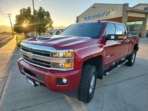 2019 chevrolet silverado 3500 in co bluffs, iowa
