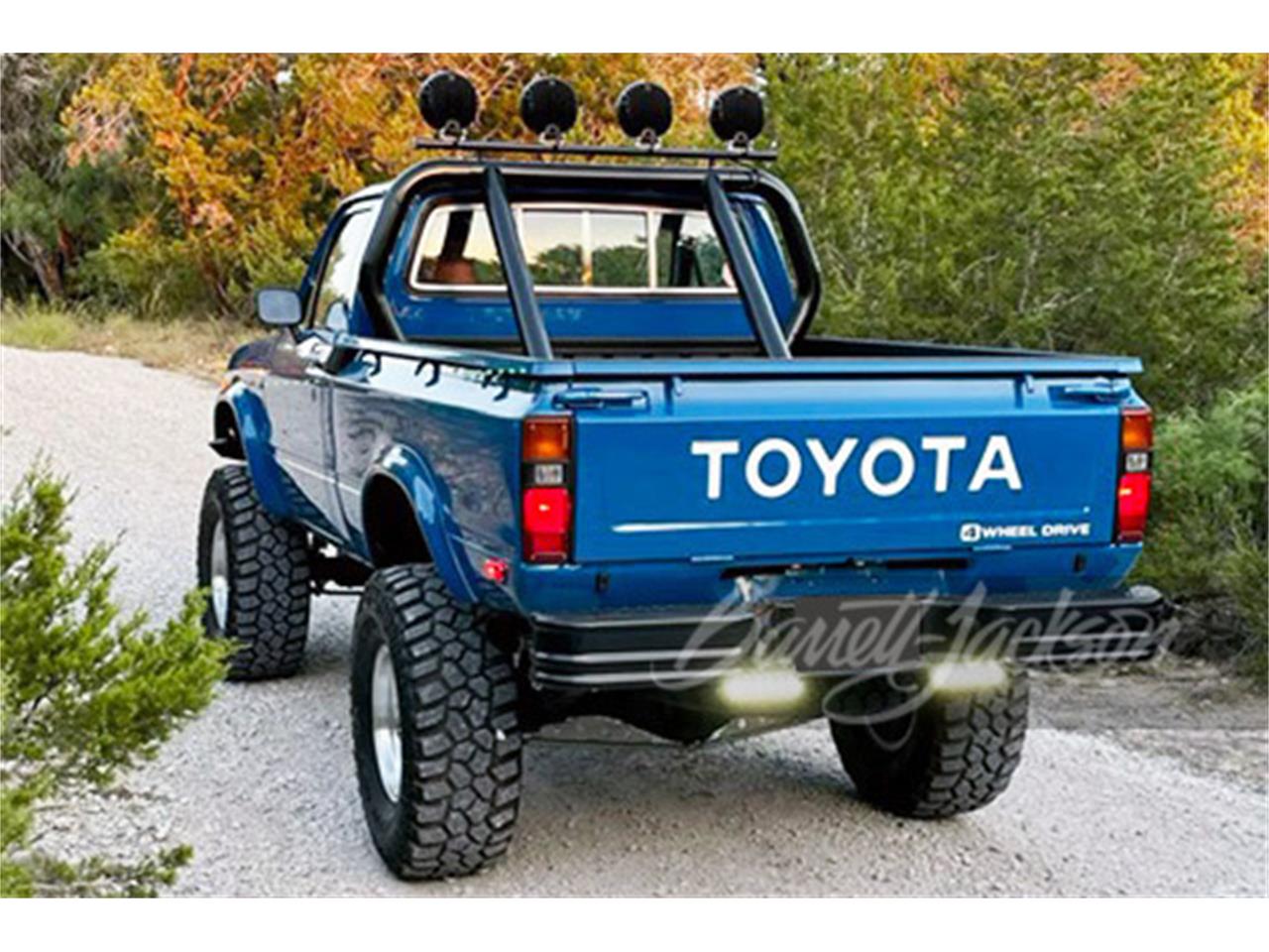 1980 toyota sr5