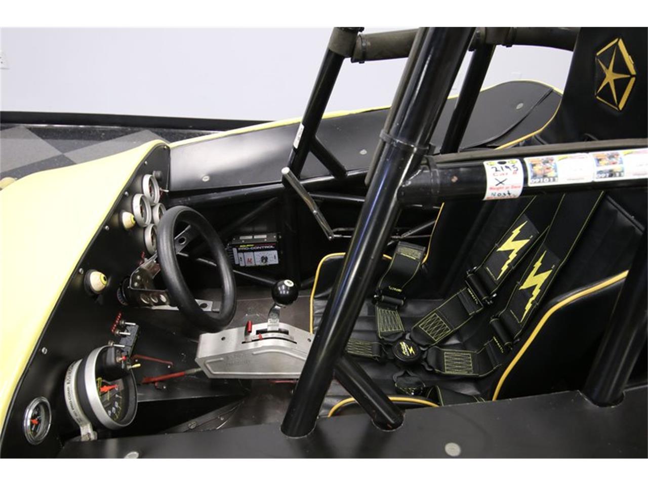 1923 ford roadster