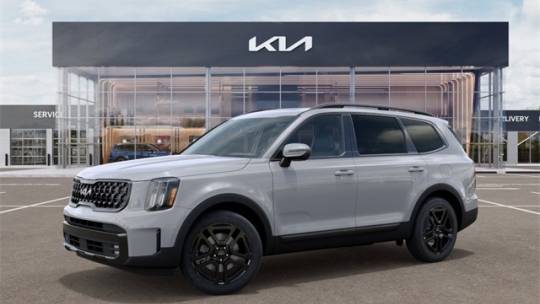 2024 Kia Telluride
