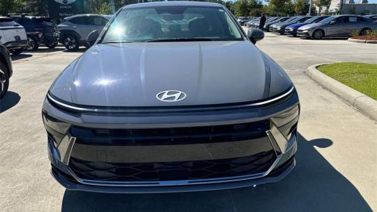 2024 Hyundai Sonata